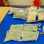 Man arrested after €221,000 worth of drugs seized from property in Dublin