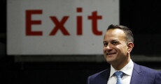 Leo says it wasn't 'a bad day at the office after all', but swing-gate and co-living did real damage to FG