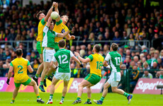 McBrearty and Brennan star as Donegal see off stubborn Fermanagh challenge in Enniskillen