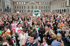 Irish Bishops say people who voted for repeal 'may not be entirely happy with their choice’ one year on