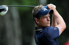 Donald wins PGA Championship, takes world top spot