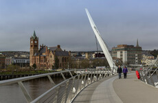 PSNI appeal to two women reportedly sexually assaulted in Derry to contact police