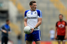 17 counties will be involved in tomorrow's All-Ireland football qualifier draw
