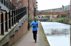 Legend Haile Gebrselassie fails to qualify for Olympics