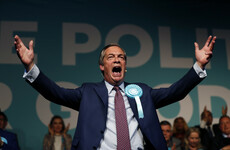 The Brexit vote: Here are all the MEPs elected for Britain and Northern Ireland