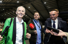 First European election result confirms 'green wave' in Dublin - but no MEPs elected after seventh count