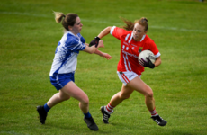 Relentless Cork lay down championship marker with 24-point win over Waterford