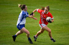 Relentless Cork lay down championship marker with 24-point win over Waterford