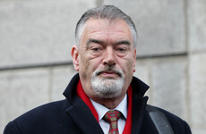 French court to begin trying Ian Bailey 'in absentia' for murder of Sophie Toscan du Plantier