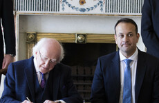 Poll: Is it now time for a general election?