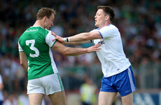 Here's the opening All-Ireland senior football qualifier draw for 2019