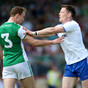 Here's the opening All-Ireland senior football qualifier draw for 2019