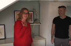 'Oh my god, it's stunning!’: We asked a colour consultant to transform this dull Dublin bedroom