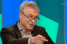 'The nation's favourite tragic comedy unfolding again' - Brolly on Mayo's shock loss
