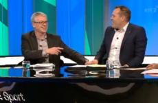 TV Wrap: Too much well-worn talk, not enough action on The Sunday Game