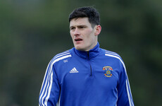 Gavin leaves door open but time running out on Connolly return