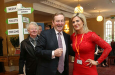 Fine Gael reacts to 'car crash' Maria Bailey interview: 'I think she did herself a disservice this morning'