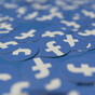 Facebook says a ban on junk food ads for children could hurt the marketing of Spotify playlists