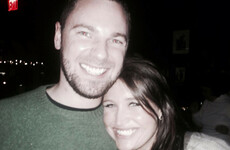Irish man and his wife killed in New York crash by suspected drunk-driver