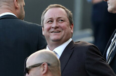 Newcastle in £350m takeover talks with member of Abu Dhabi royal family