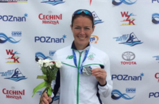 'Disastrous races' to World Cup medal: Ireland's Egan takes silver in Poland