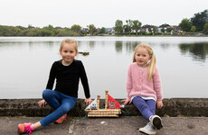 5 brilliant events for young kids around the country this bank holiday weekend