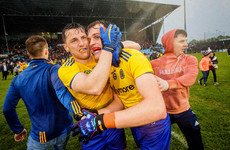 After setbacks Roscommon claim statement win over Mayo but what impact will it have?