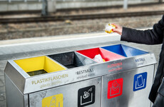 QUIZ: How much do you know about recycling around the world?