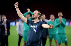 'I could play if Champions League final was today' - Kane declares himself fit for Liverpool showdown