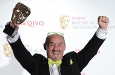 Mrs Brown's Boys wins BAFTA for best sitcom