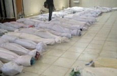 UN condemns massacre in Syria in 'strongest possible terms'