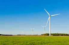 Two legal challenges launched against plans for 13-turbine wind farm in Westmeath