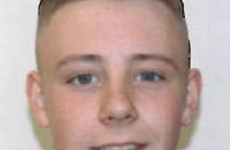 Gardaí appeal for help in locating missing teenager from Limerick
