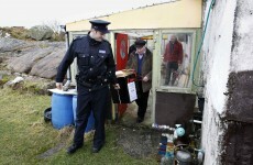 It's polling day (if you live on one of five islands in Donegal)