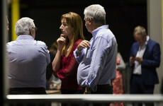 Dublin MEP count suspended amid questions over vote transfers