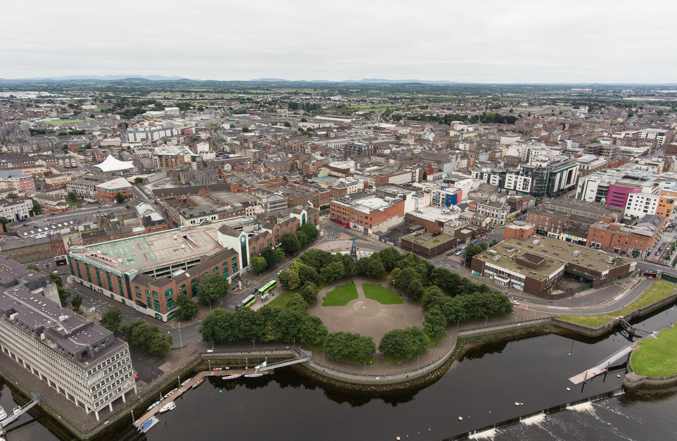 Limerick has voted to elect its own mayor with greater powers but