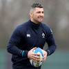 Nucifora expresses delight as IRFU confirm Kearney's contract extension