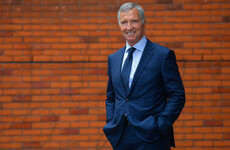 'You can't lose 19 games and win the European Cup... You'd say: 'you're talking bo***cks''