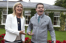 Taoiseach to meet Maria Bailey 'as early as tomorrow' to discuss swing fall insurance claim