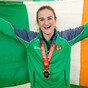 Ireland announce 65-strong team for European Games