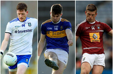 GAA release fixture details for the opening round of the All-Ireland football qualifiers