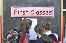 Primary school standards have mainly 'stayed the same', say parents