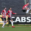 Holders Derry City handed home draw in EA Sports Cup semi-final