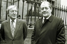New documents detail Fianna Fáil pressure on President Hillery in 1982