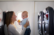 Mums and dads share their must-pack items for the first trip away with a baby