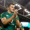 Stockdale leading Ireland's brave young generation aiming for World Cup breakthrough