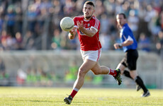 Cork name trio of Championship debutants for Limerick clash