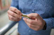 Cannabis was the most common illegal drug detected in drivers in 2018