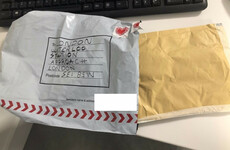 Parcel bomb probe: Gardaí are asking postal workers who may have seen the packages to get in contact