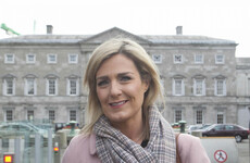 Maria Bailey won't chair Oireachtas meeting this morning as talks with Taoiseach loom